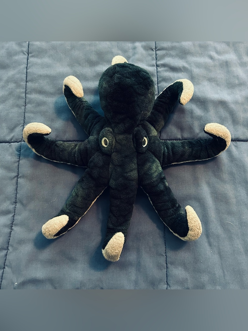 Douglas Octopus Winky Plush 3812 14"